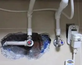 榆社漏水维修多少钱