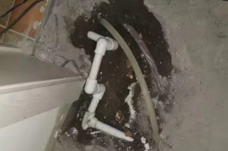 榆社卫生间漏水检测多少钱
