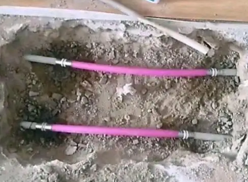 榆社卫生间测漏水多少钱