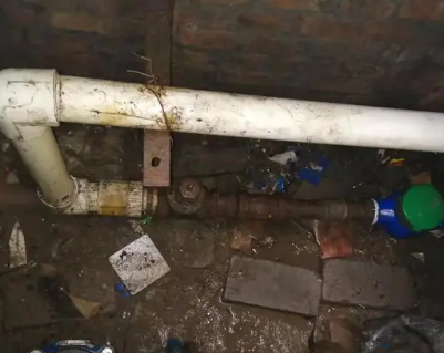 榆社水管维修哪家好
