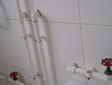 榆社水管维修多少钱