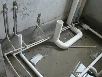 榆社水管维修多少钱