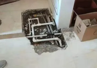 榆社查漏水多少钱