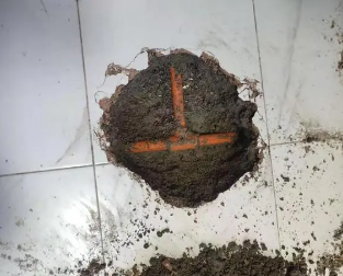 榆社查漏水多少钱