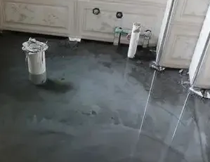 榆社卫生间漏水维修公司为您专业分享下榆社卫生间漏水检测的知识点