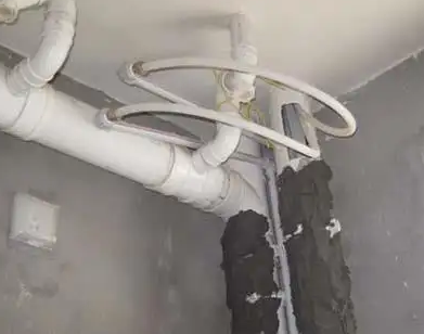 榆社水管维修哪家好