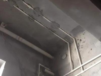 榆社卫生间漏水维修技术的依据是什么