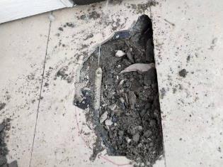 榆社卫生间漏水检测哪家好