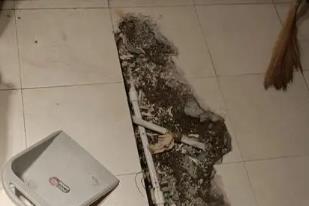 榆社卫生间漏水检测电话